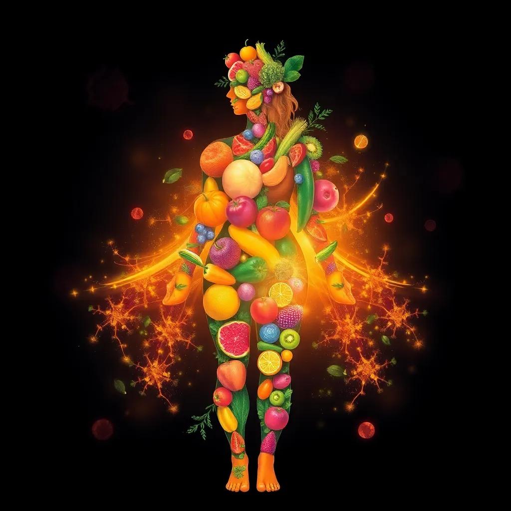 Ernährungsinterventionen für Brustkrebspatientinnen unter endokriner Therapie