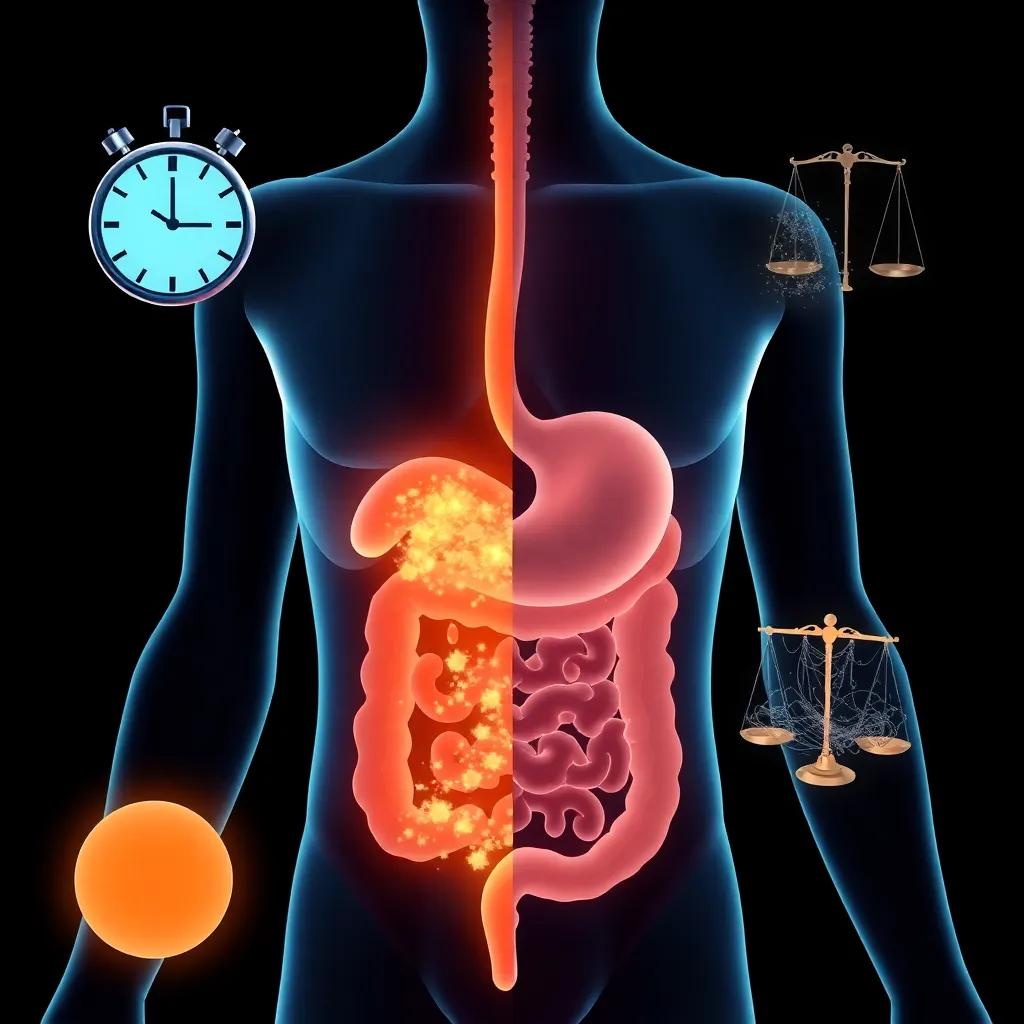 Neue Psyllium-Schalen-Hydrogele für Sättigung und Blutzuckerkontrolle
