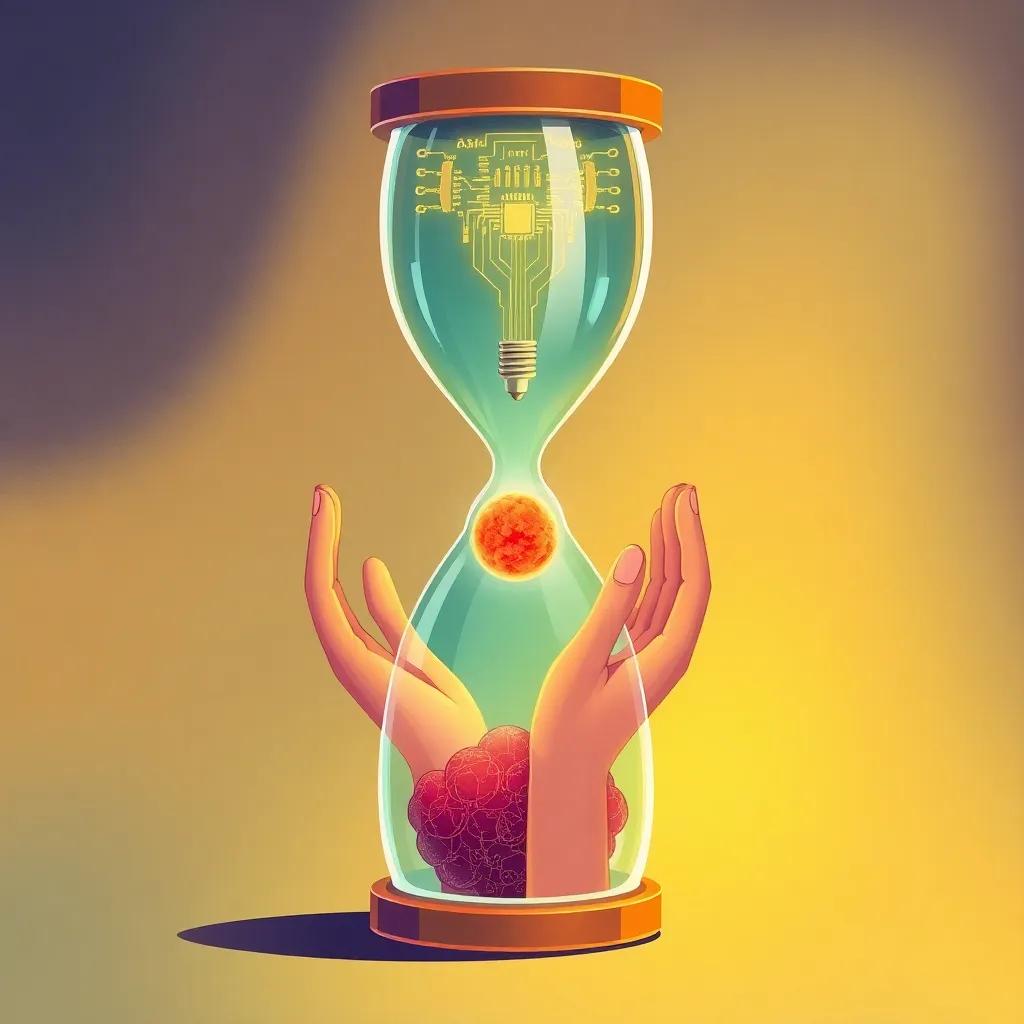 KI versus menschliche Expertise: Die neue Grenze in der Brustkrebsüberwachung