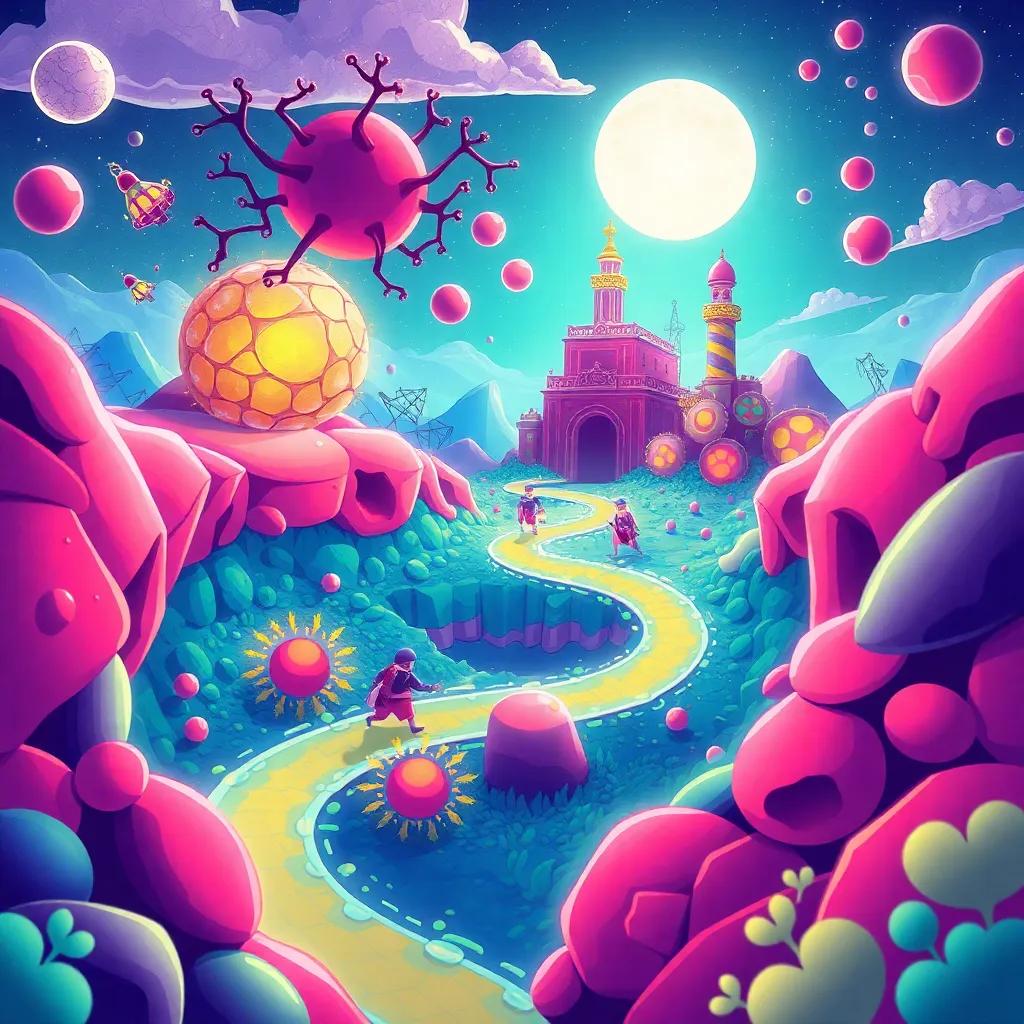 Der Einfluss der Darm-Hirn-Achse auf Gewichtsverlust: Psychobiotika und SCFAs