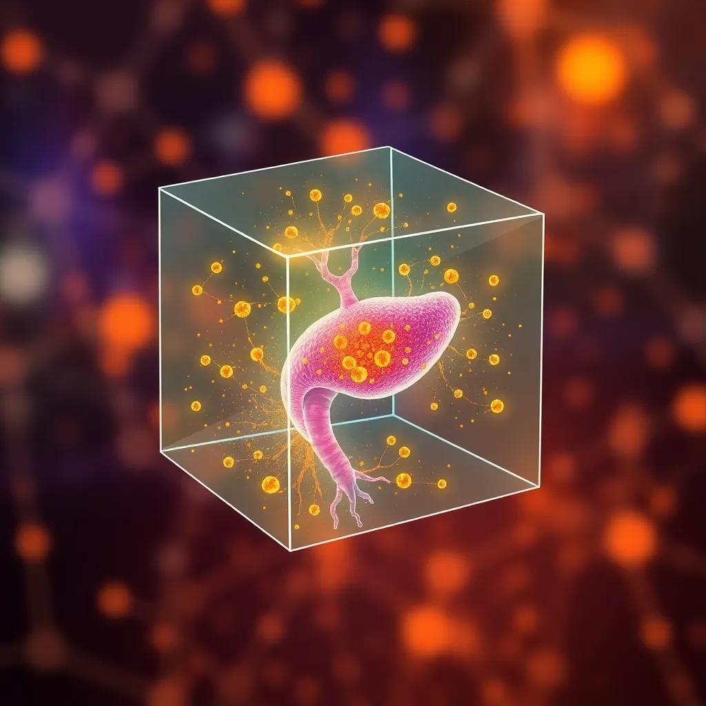 Nanotechnologie in der Diabetesbehandlung: Pflanzliche Cubosomen zur Blutzuckerkontrolle