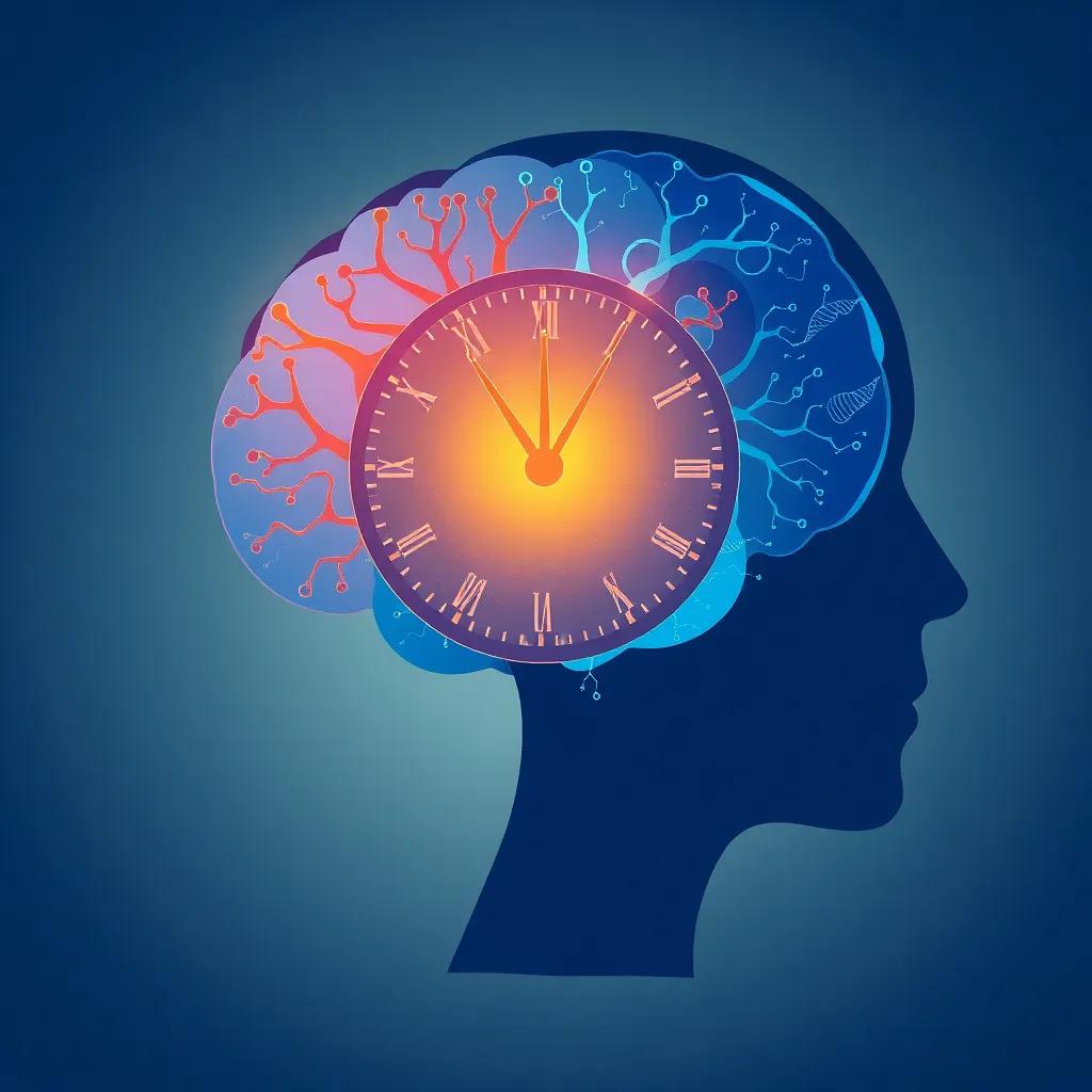 Zeitbegrenztes Essen bei Huntington: Ein neuer therapeutischer Ansatz