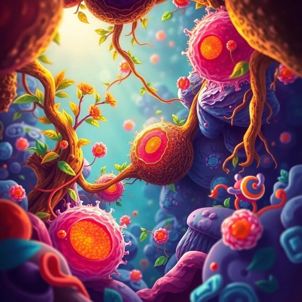 Natürliche Farbstoffe in der Pathologie: Henna und Kurkuma als sichere Alternativen