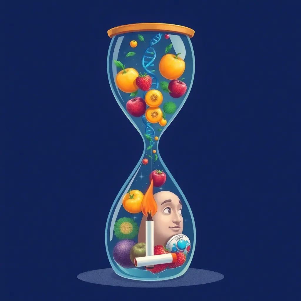 Sind Sie Herr über Ihre Gesundheit? Die Wissenschaft sagt Ja – hier ist der Grund