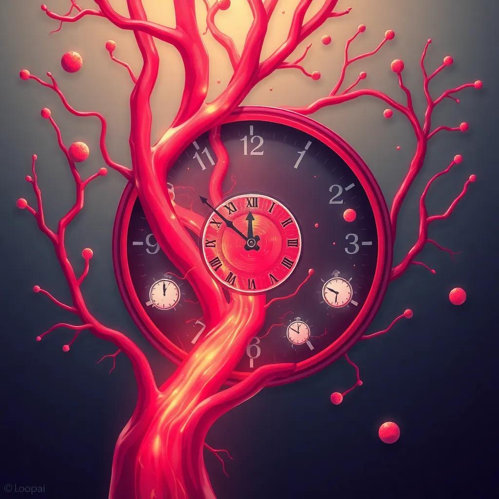 Intermittierendes Fasten bei Bluthochdruck: Ein 12-Wochen-Protokoll zur Blutdrucksenkung