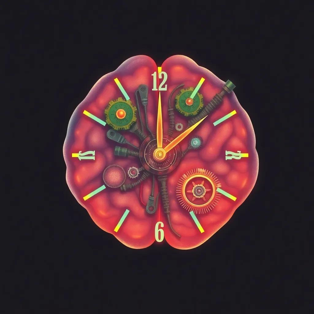 Zeitlich begrenztes Essen für neurologische Gesundheit: Potenzielle Vorteile bei Huntington und Parkinson