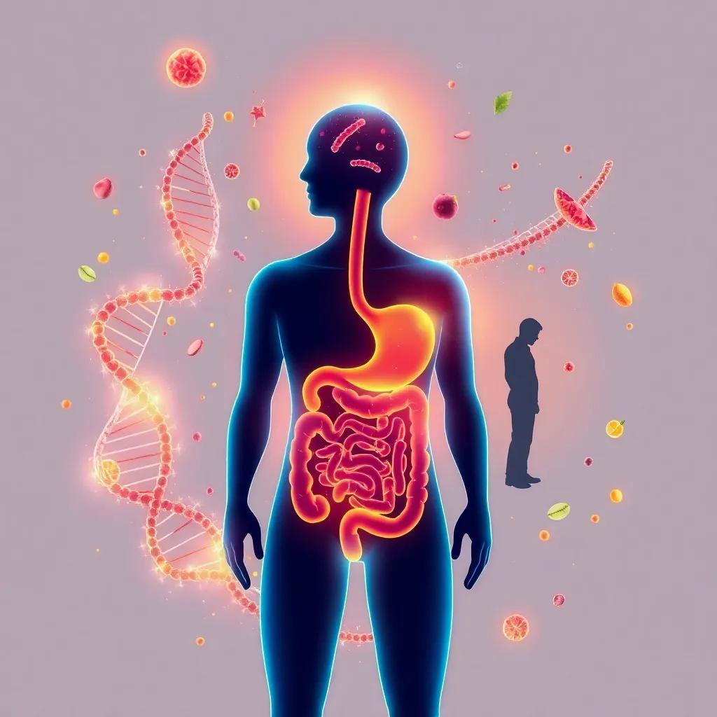 Personalisierte Ernährung bei rheumatoider Arthritis: Mehr als nur konventionelle DMARDs