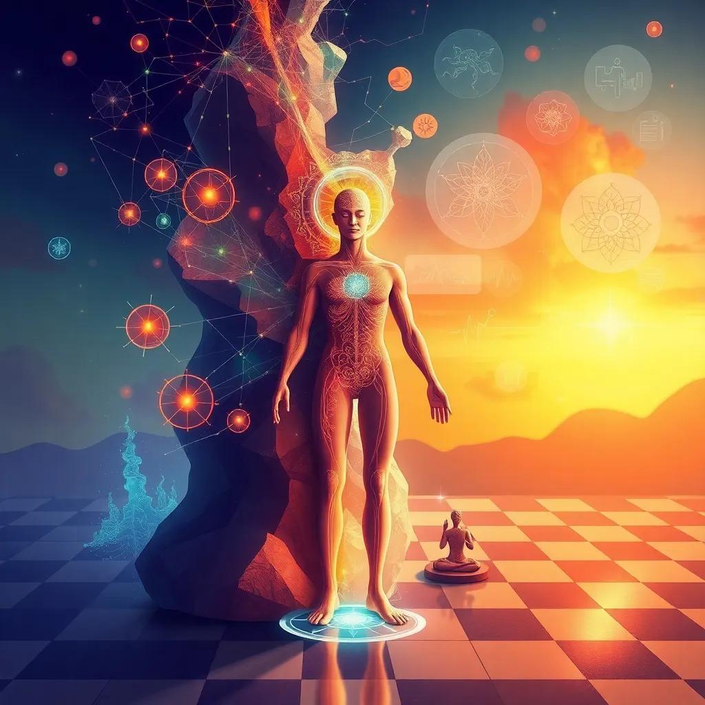 6 nächtliche Dehnübungen, die Ihren Körper besser lockern als eine Massage