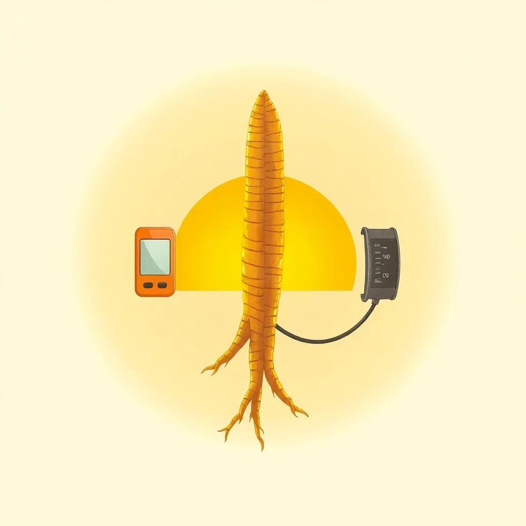 Curcumin bei Diabetes und Bluthochdruck: Natürliche Unterstützung?