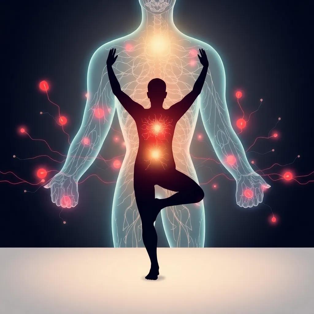 Yoga als wirksames Mittel gegen Diabetes und Bluthochdruck