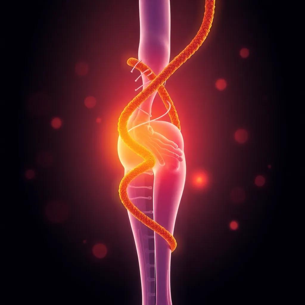 Natürliche Alternativen bei Arthritisschmerzen: Mehr als nur NSAR