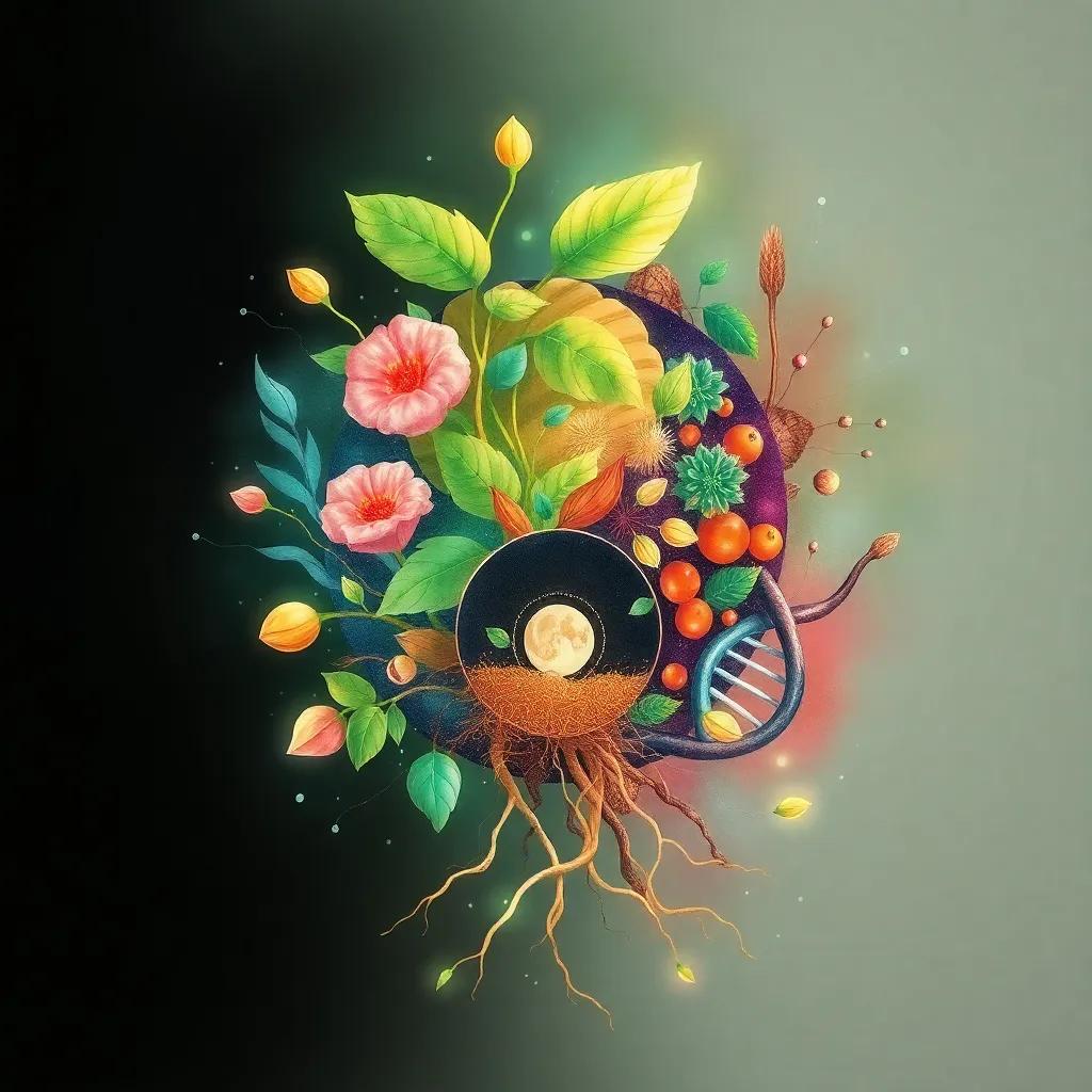 Curcumae Kwangsiensis Radix: Traditionelle Chinesische Medizin für die Durchblutung