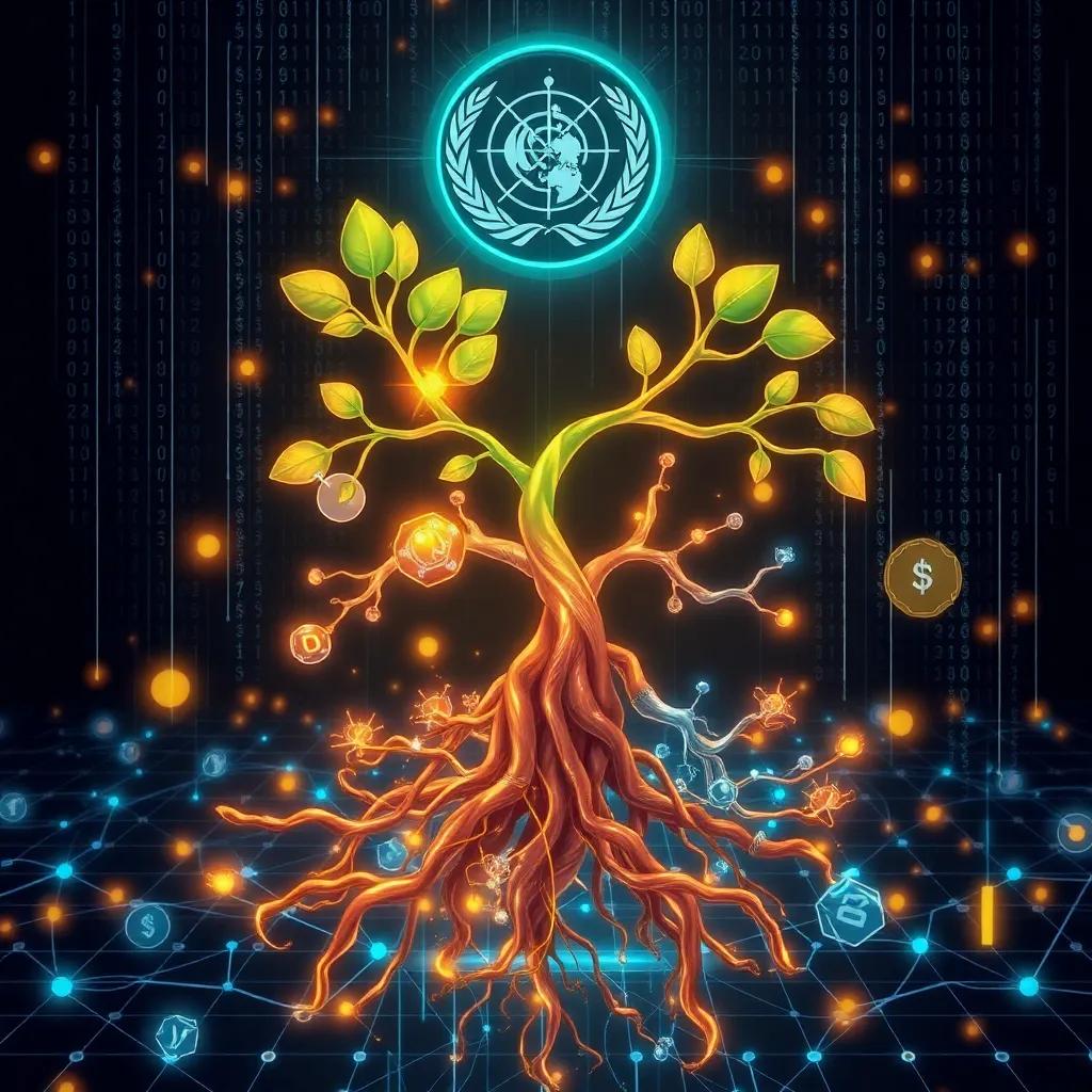 Curcuma Kwangsiensis Radix: Neue Erkenntnisse zur Blutkreislauf-Förderung