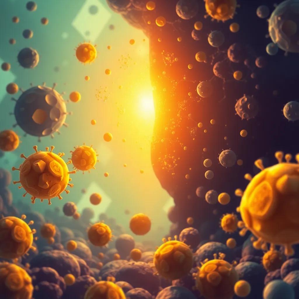 Nanotechnologie in der Diabetesbehandlung: Pflanzliche Cubosome für die Blutzuckerkontrolle