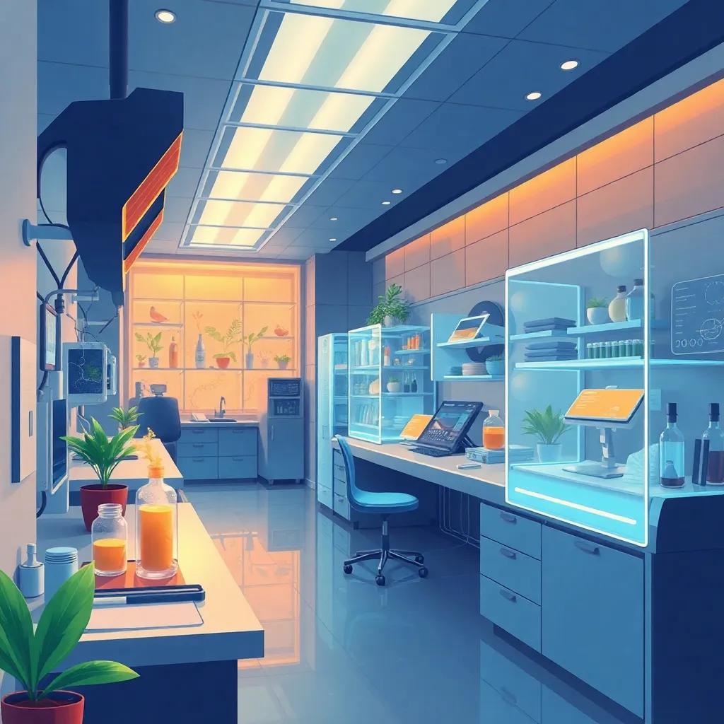 Natürliche Helfer gegen Stress: Wie Ashwagandha, Rhodiola und Heiliges Basilikum die mentale Gesundheit unterstützen