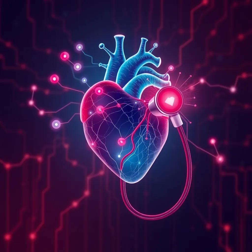 Neue KI-Methode zur Vorhersage von Herz-Kreislauf-Erkrankungen zeigt vielversprechende Ergebnisse