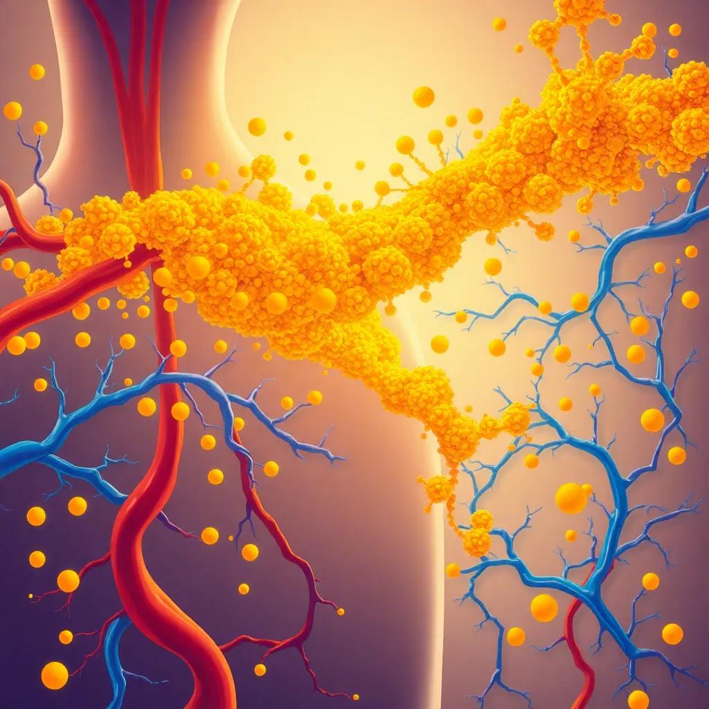Turmeric and Curcumin: Natural Allies Against Diabetes and High Blood Pressure