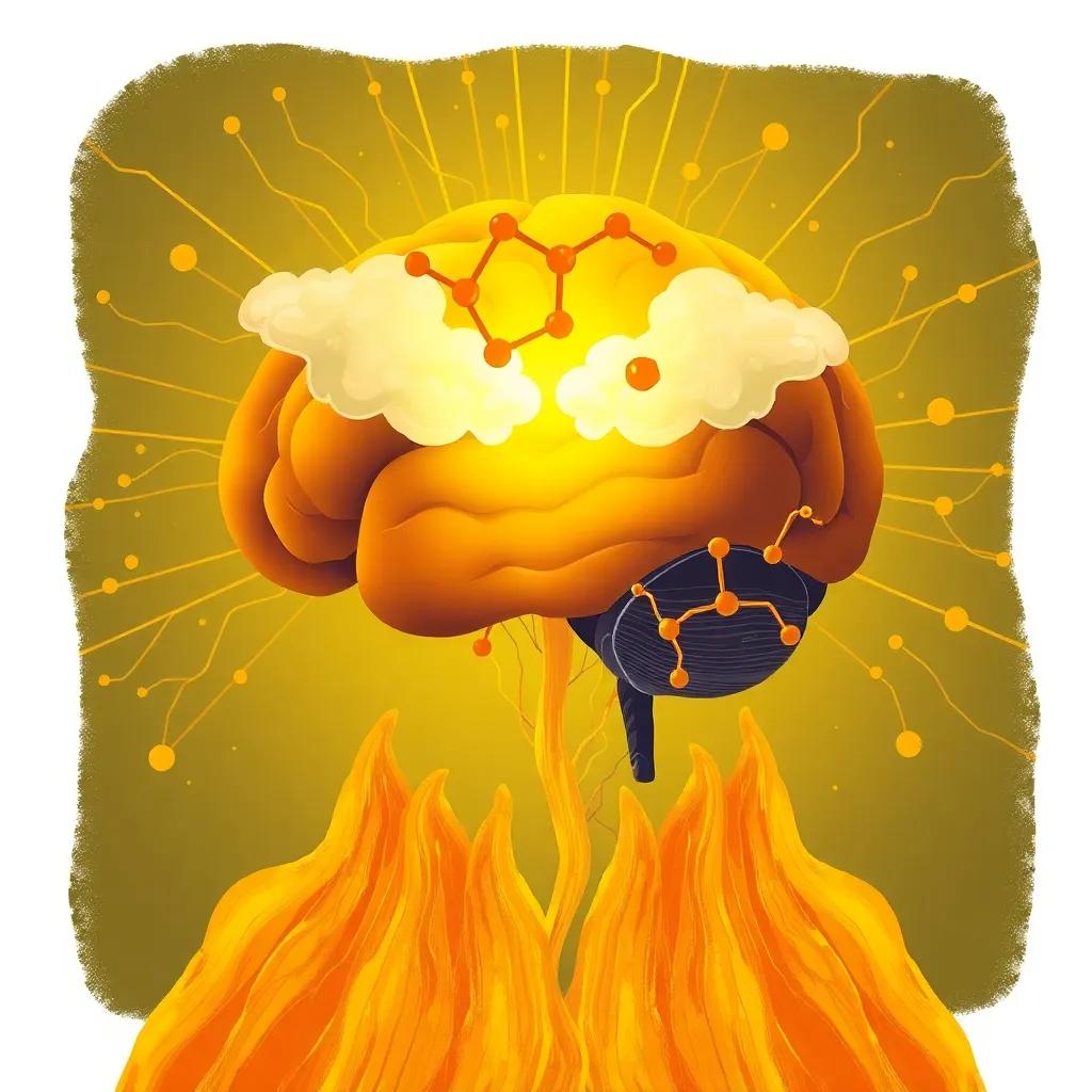 Kurkuma: Natürlicher Schutz für die Gehirngesundheit