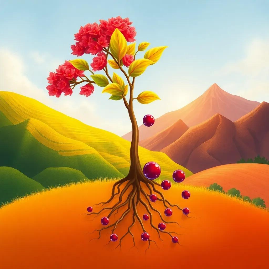 Curcumae Kwangsiensis Radix: Neue Erkenntnisse zur Thrombose-Prävention