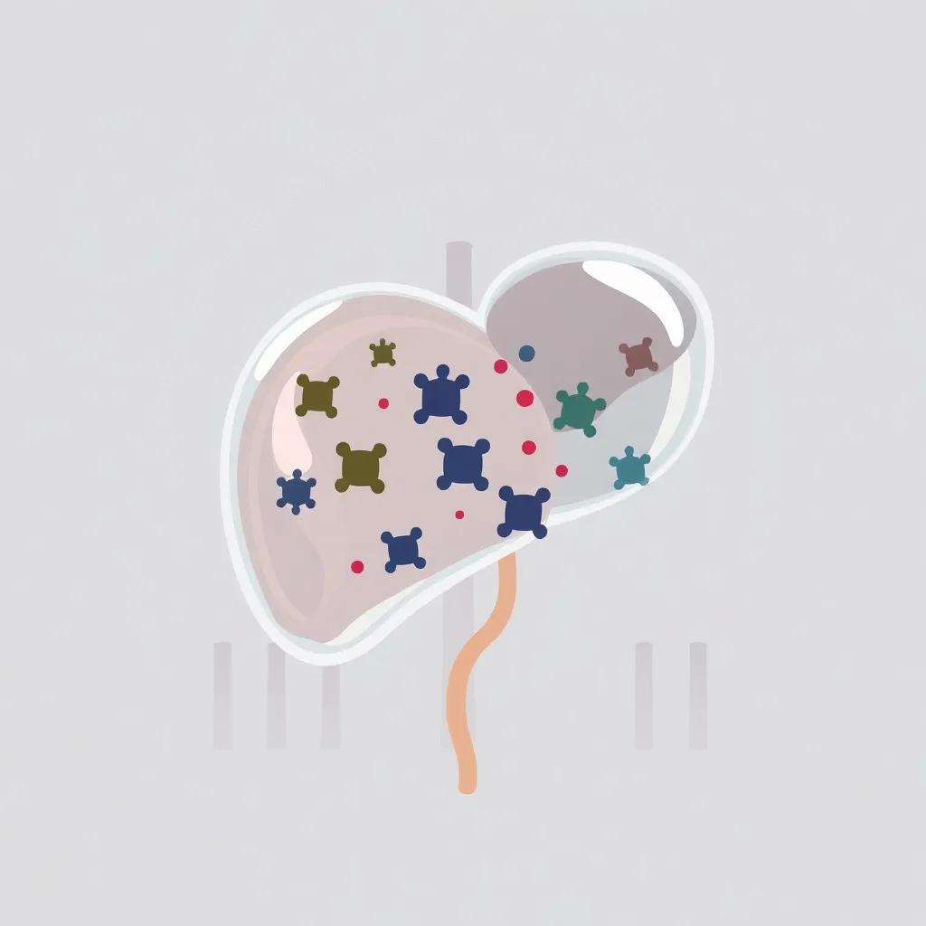 Prenatale PFAS-Exposition und mütterliche Stoffwechselgesundheit: Langzeitstudie zeigt Risiken auf