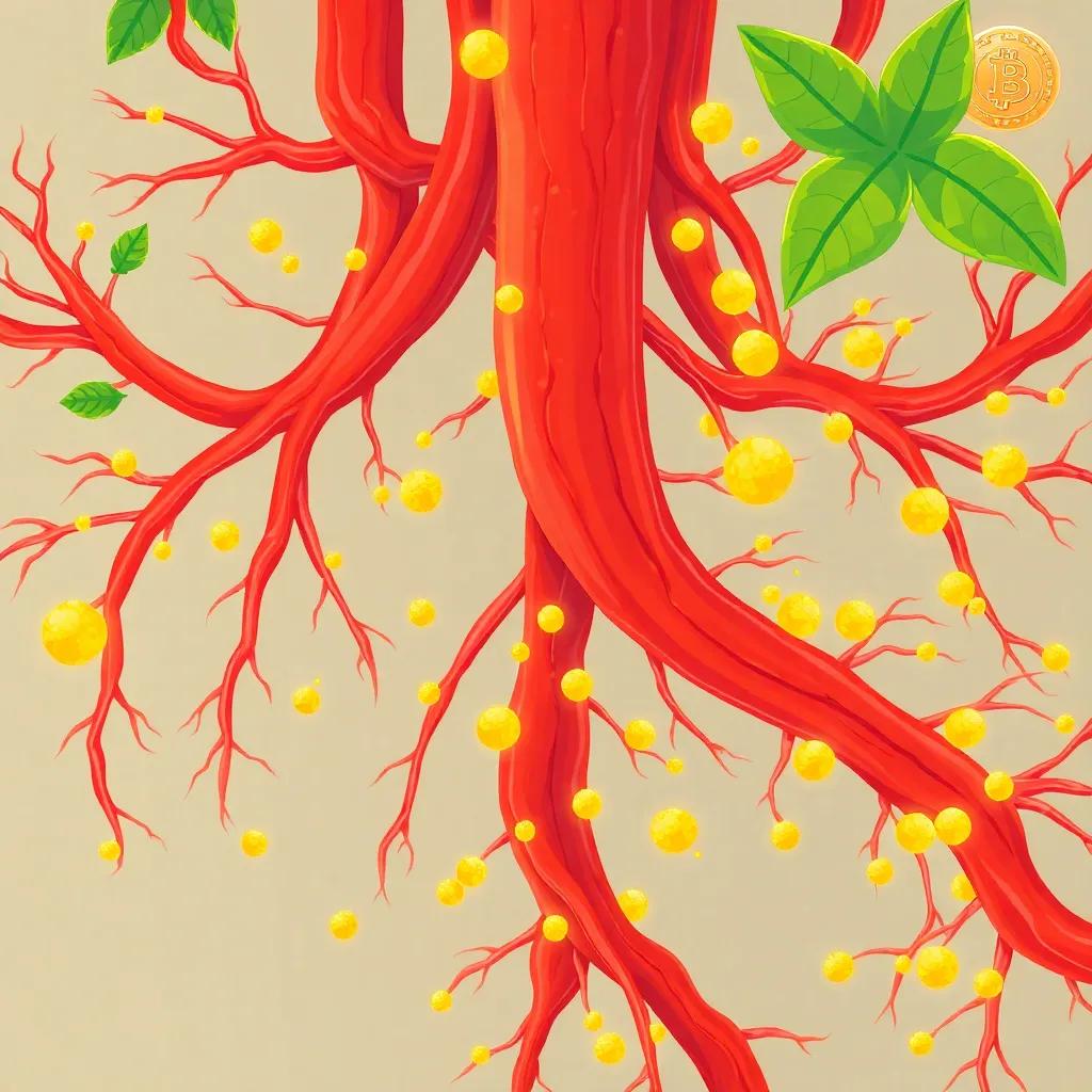 Qualitätsmarker von Curcumae Kwangsiensis Radix: Traditionelle chinesische Medizin für die Durchblutung