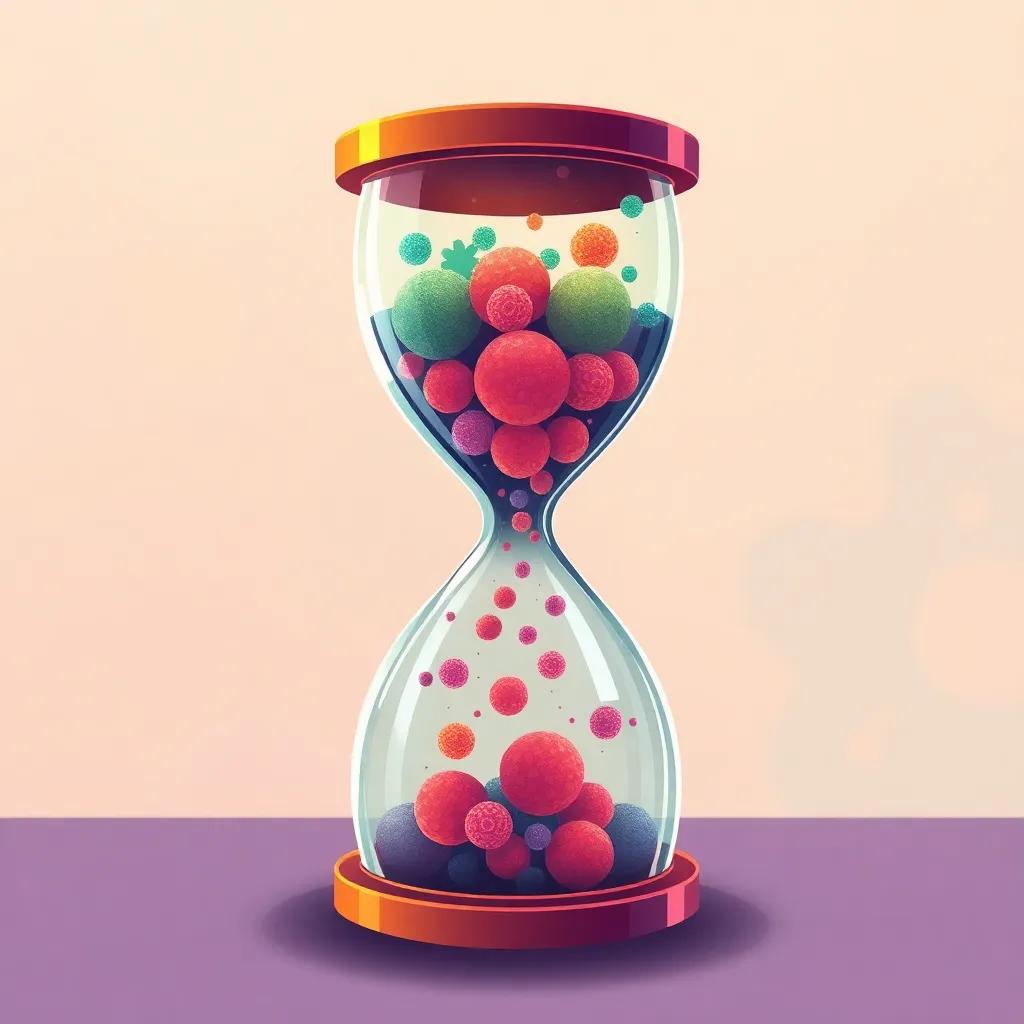 Intermittierendes Fasten: Ein umfassender Leitfaden für Gewichtsverlust und Stoffwechselgesundheit