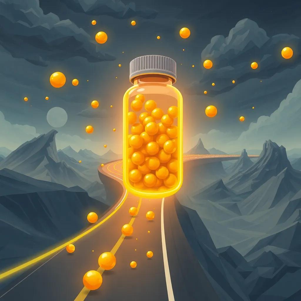 Nanotechnologie in der Diabetesbehandlung: Pflanzliche Cubosome für die Blutzuckerkontrolle