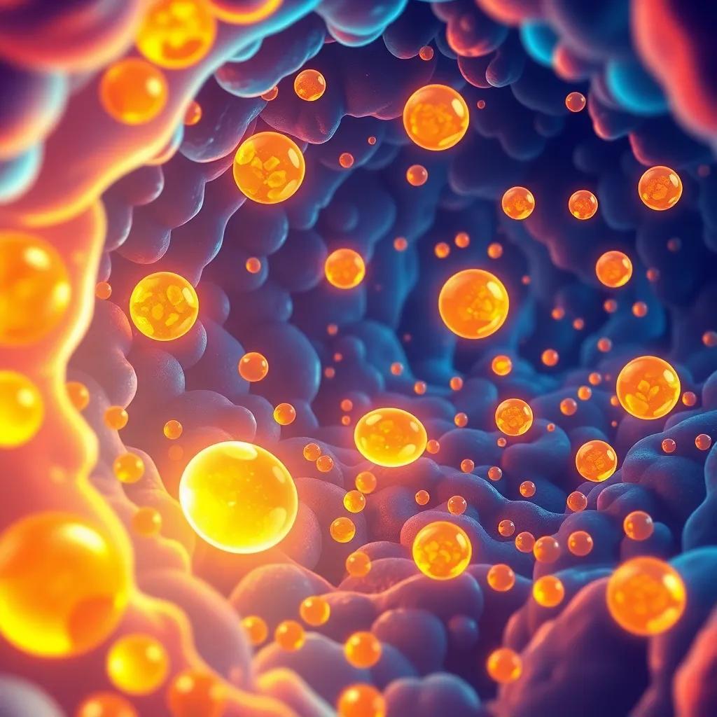 Herbal Cubosomes: Eine revolutionäre Therapie bei Arthritis