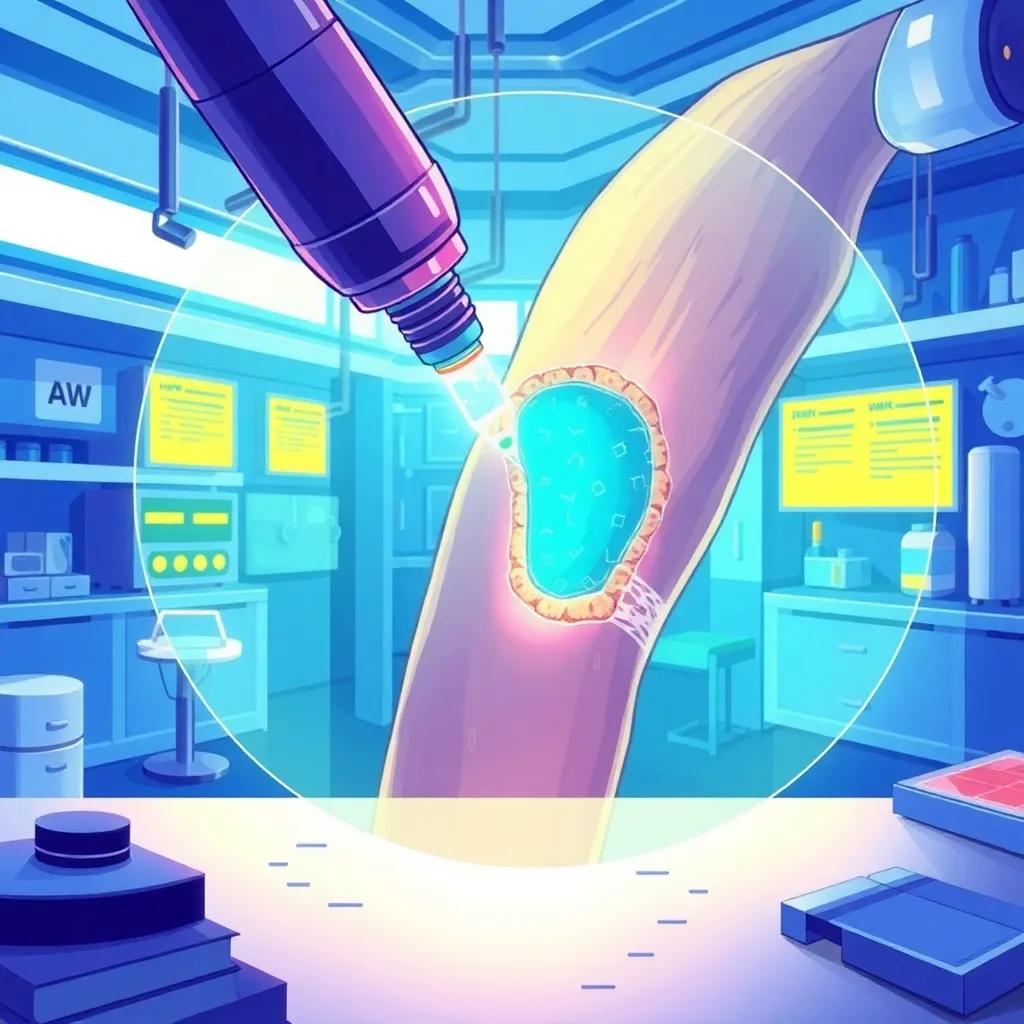 Erste Studie zur intravenösen Anwendung von BPC-157 beim Menschen zeigt vielversprechende Ergebnisse