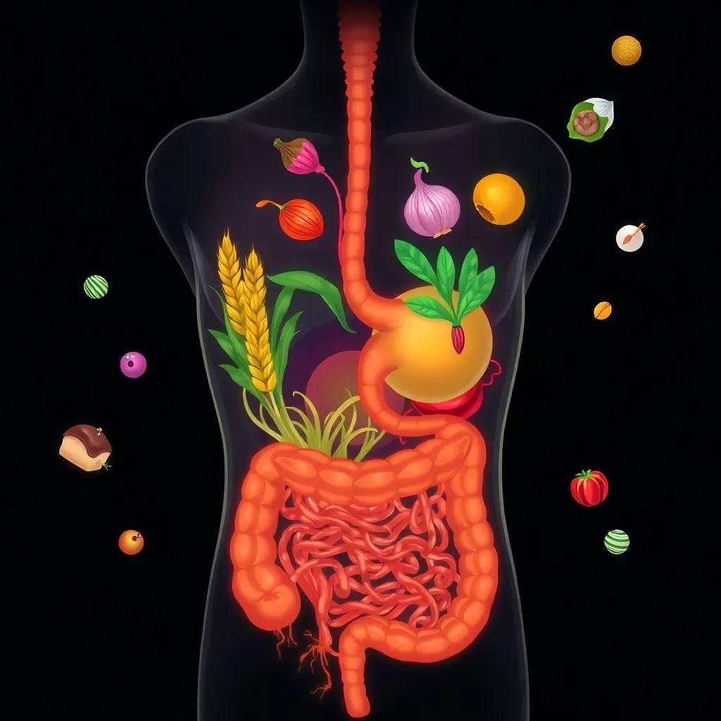 Fruktanintoleranz: Wenn nicht Gluten der Übeltäter ist