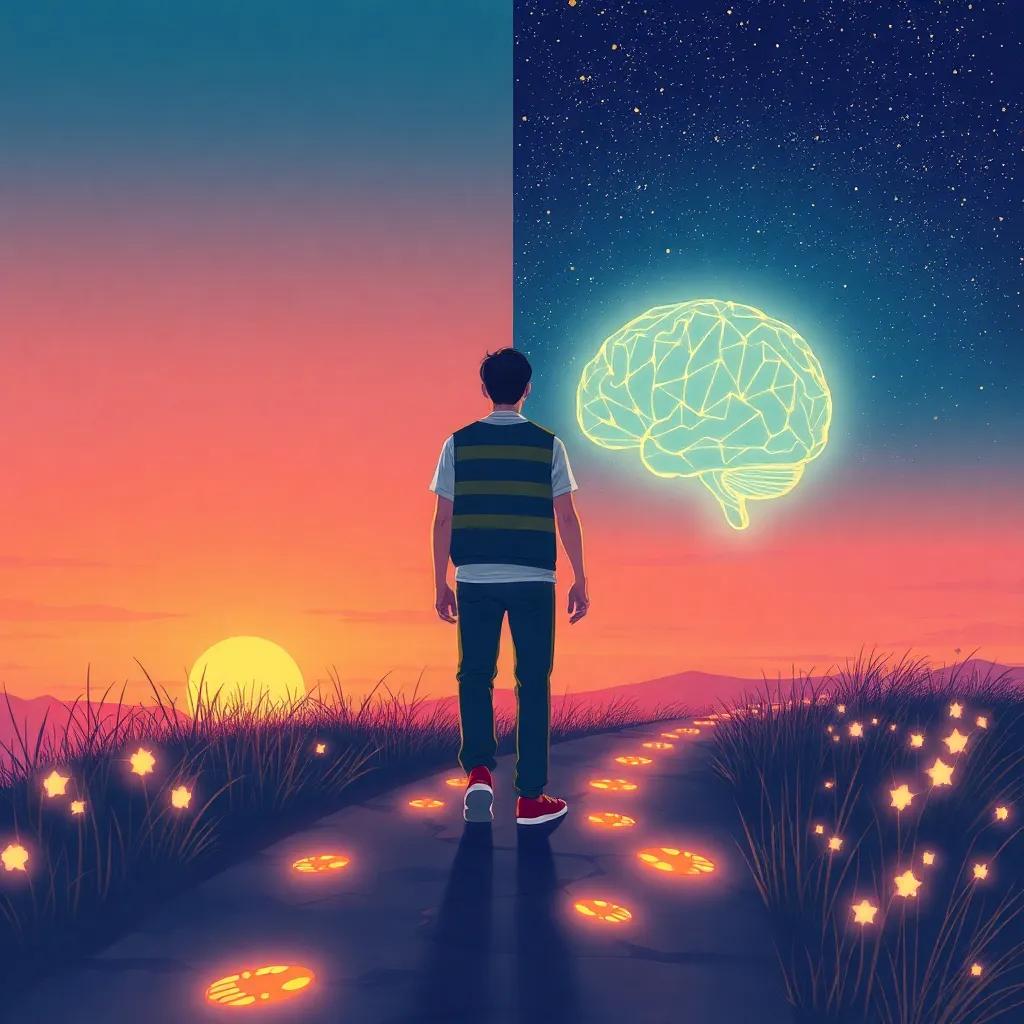 Der eine Gehtrick, der Ihnen hilft, den ganzen Tag mehr Fett zu verbrennen