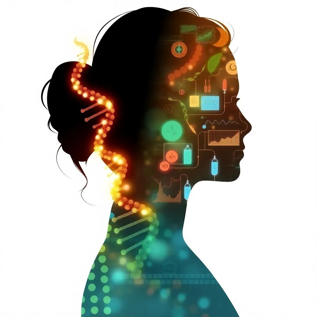 Soy Isoflavone und hormonelle Gesundheit bei Brustkrebsüberlebenden