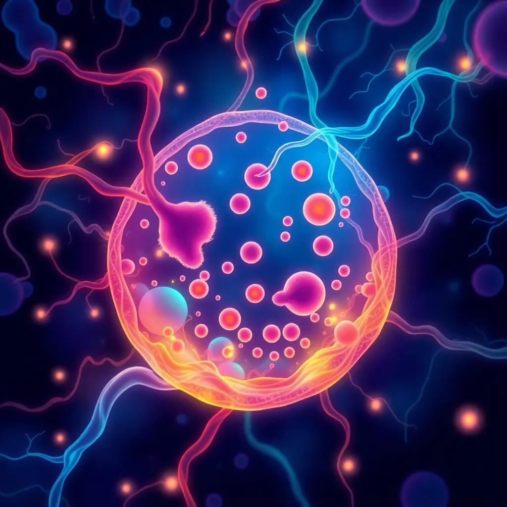 Konjac Glucomannan: Ein Ballaststoff gegen Übergewicht und Stoffwechselstörungen