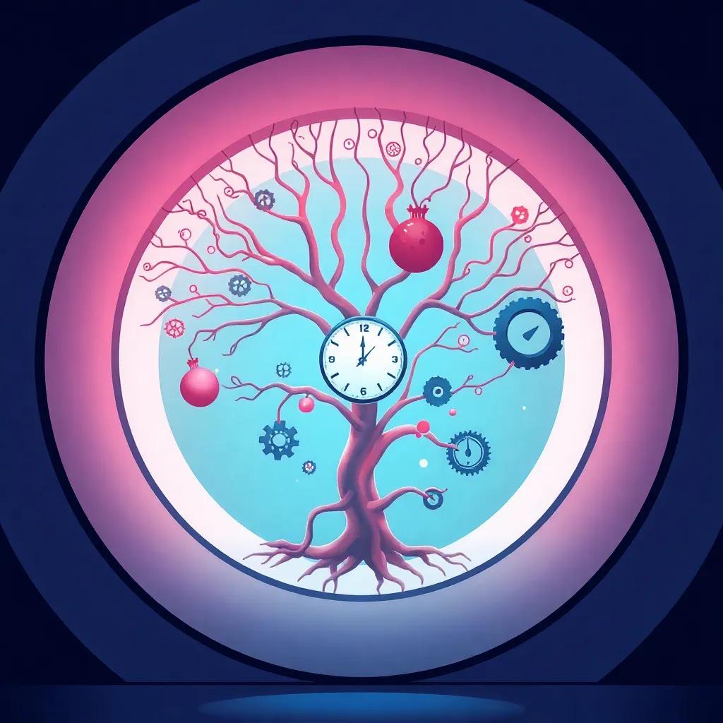 Neue Wege in der Leberkrebsdiagnostik: Deep Learning übertrifft traditionelle Methoden