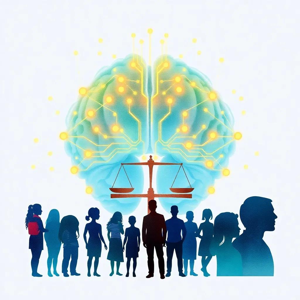 KI-gestützte Hirntumorsegmentierung: Verbesserte Früherkennung in der Neurobildgebung