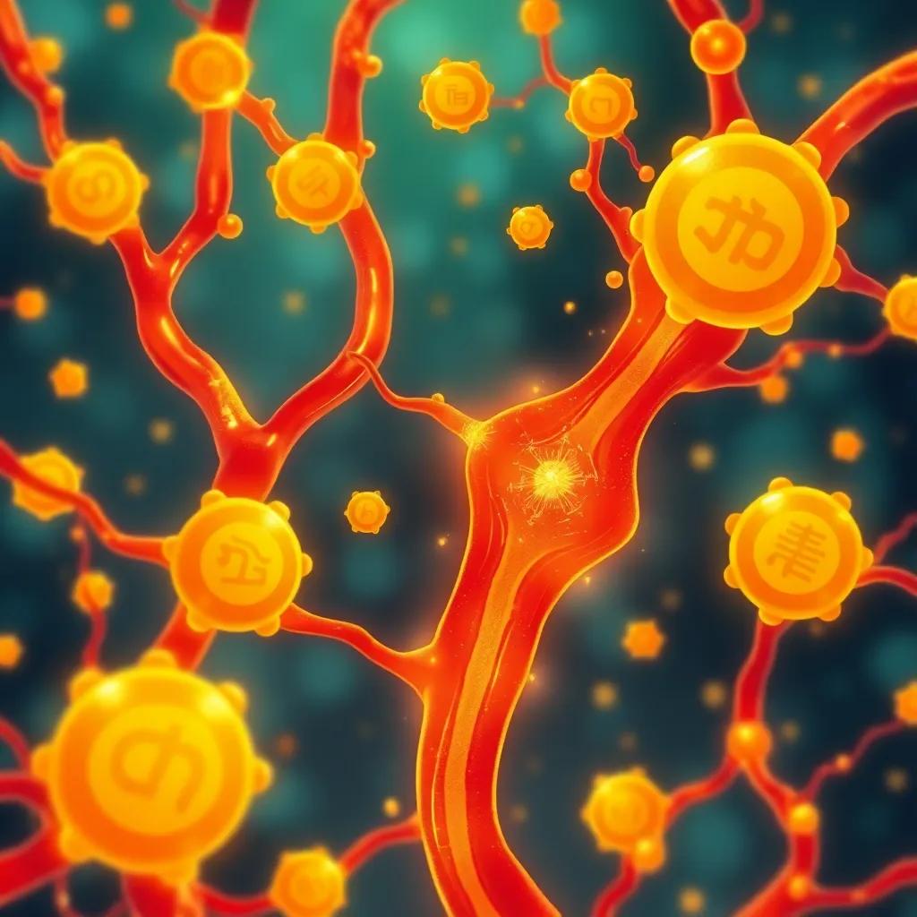 Herbal Cubosomes: Ein Durchbruch in der Arthritistherapie