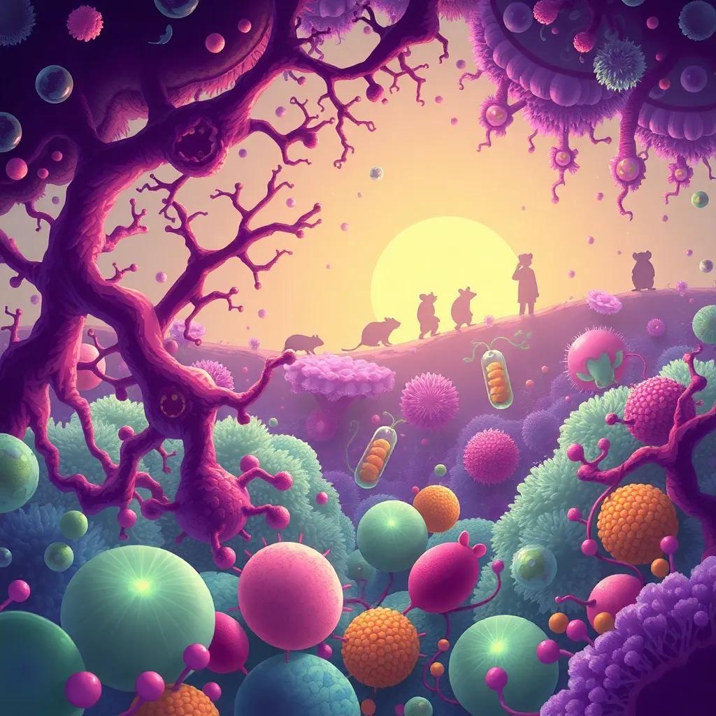 Konjac Glucomannan: Ein Ballaststoff für die metabolische Gesundheit