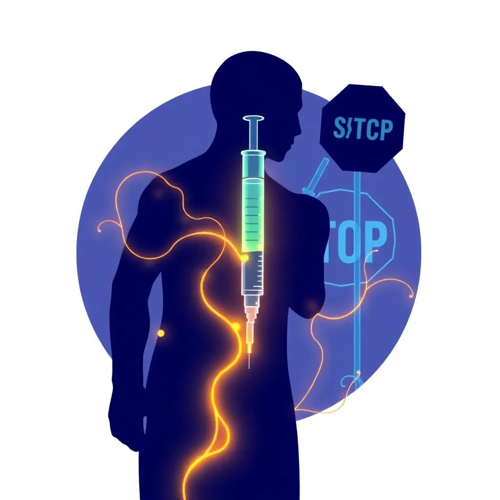 BPC-157: Ein vielversprechendes Peptid für Muskel- und Sehnenreparatur