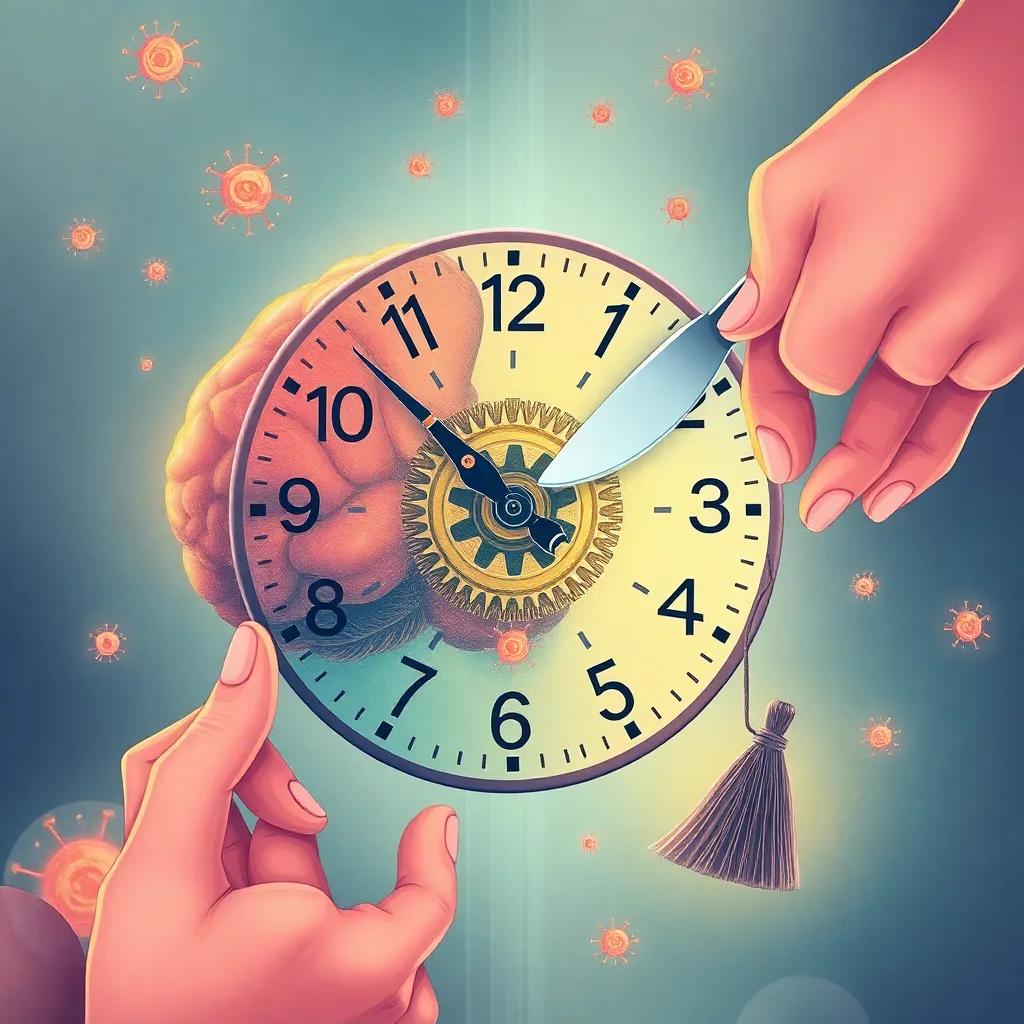 Zeitbegrenztes Essen bei Huntington: Ein Blick auf das neue Studienprotokoll