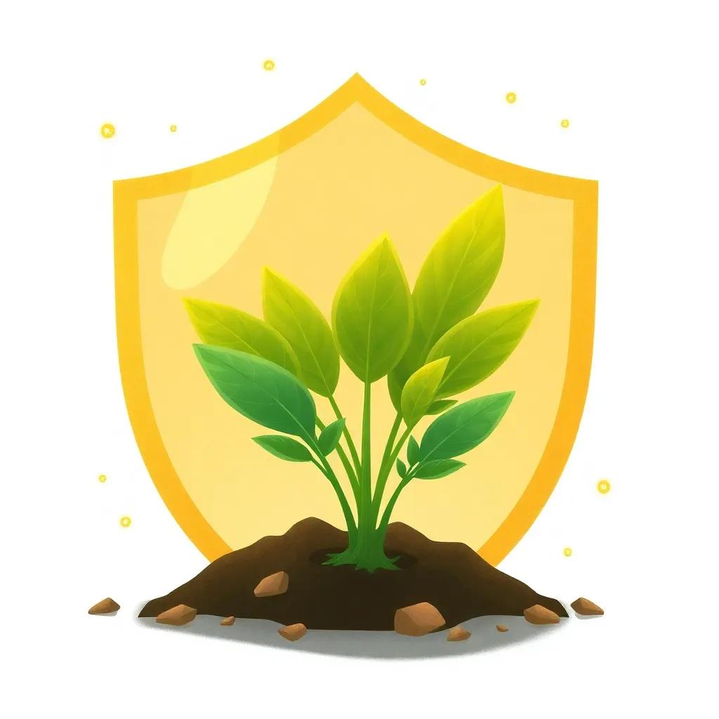 Innovative Bionanocomposites schützen Ingwer vor Pilzbefall