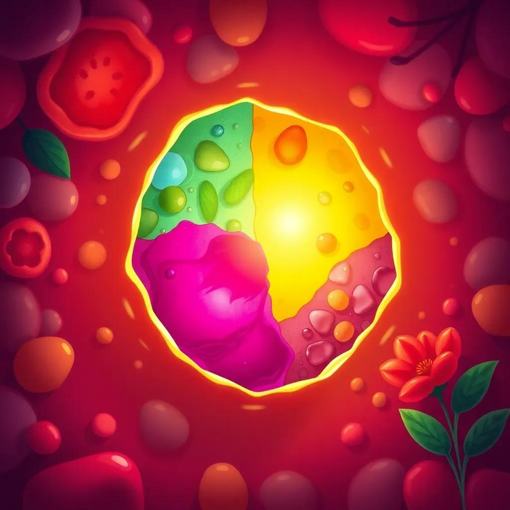 Natürliche Farbstoffe vs. synthetische Färbemittel: Eine sicherere Alternative in der Histopathologie