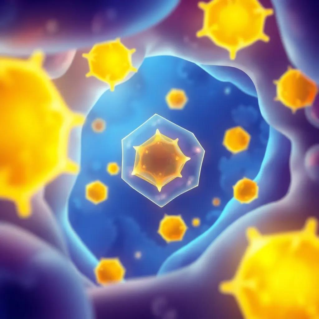 Herbal Cubosomes: Ein Durchbruch in der Arthritistherapie