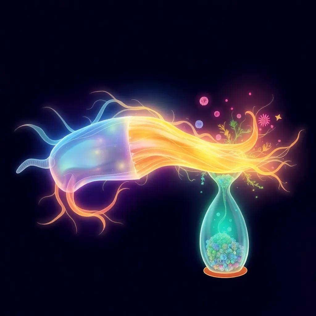 Konjac Glucomannan: Natürliche Hilfe bei Gewichtsverlust und Stoffwechselgesundheit