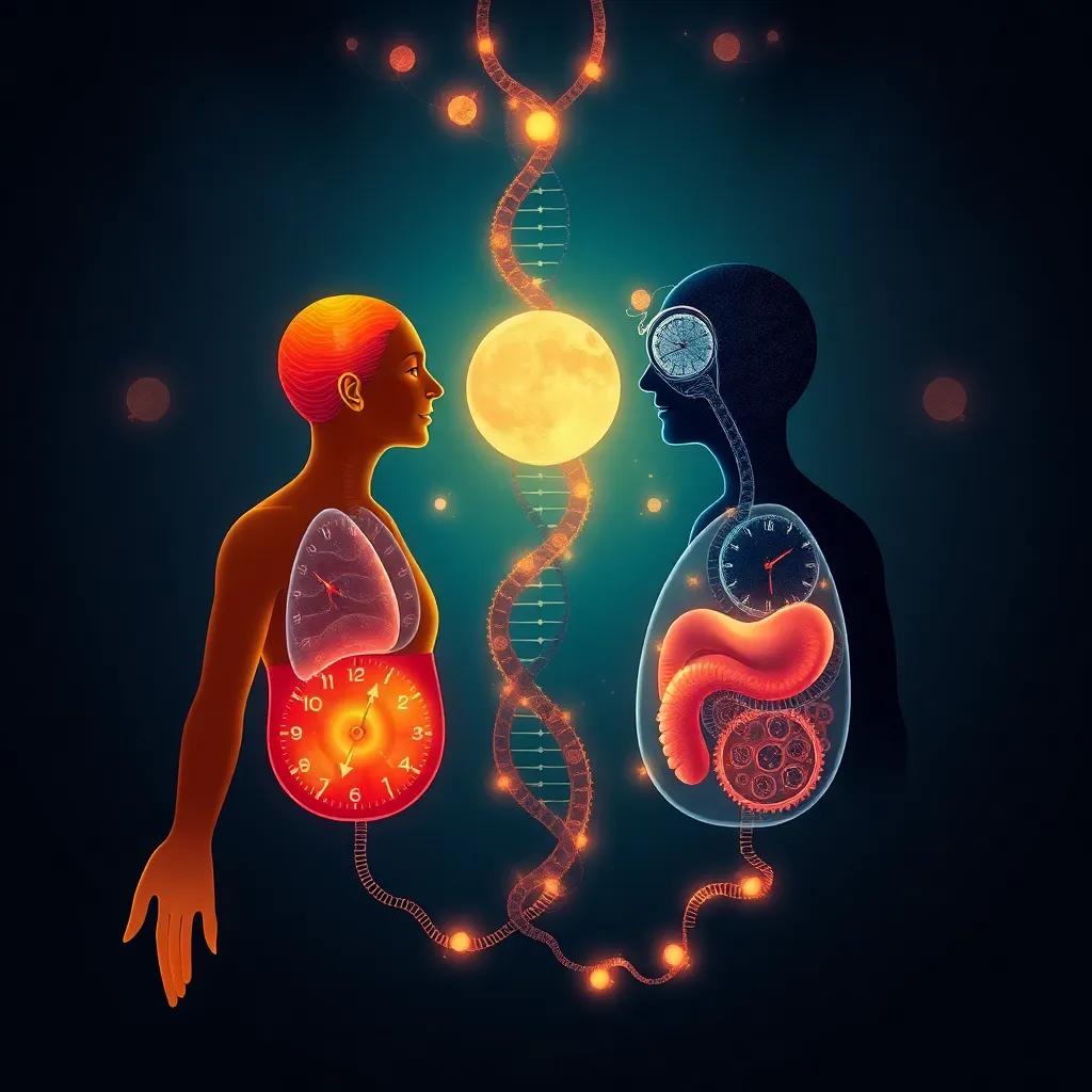 Intermittierendes Fasten: Wissenschaftliche Erkenntnisse zu Gewichtsverlust und Stoffwechselgesundheit