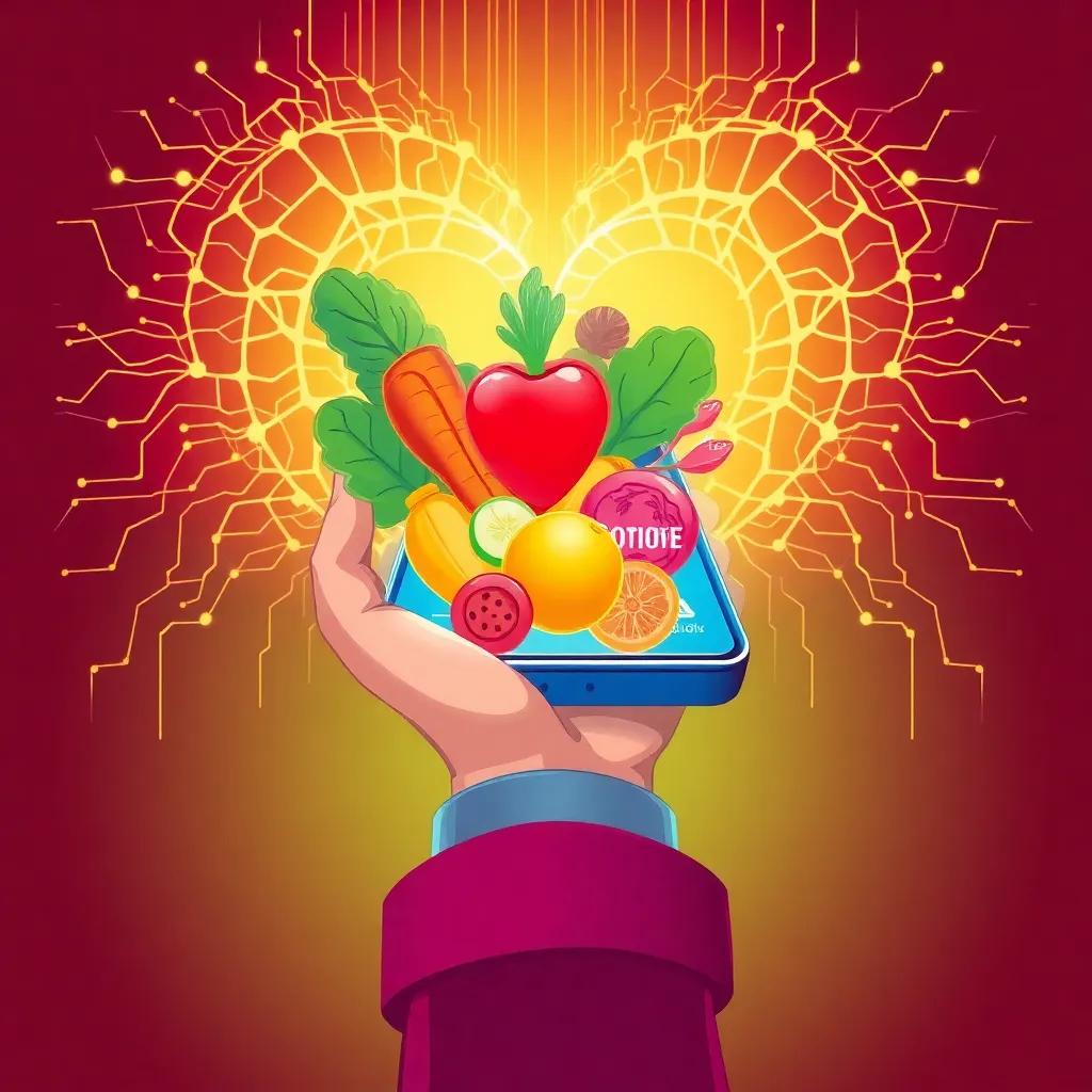 Studie zeigt: ICT-basierte Interventionen können Natrium- und Kaliumaufnahme bei gesunden Erwachsenen regulieren