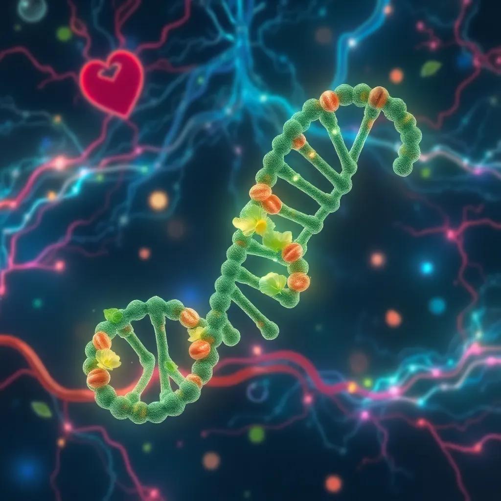 Magnesium: Ein Schlüsselmineral für gesunden Blutdruck