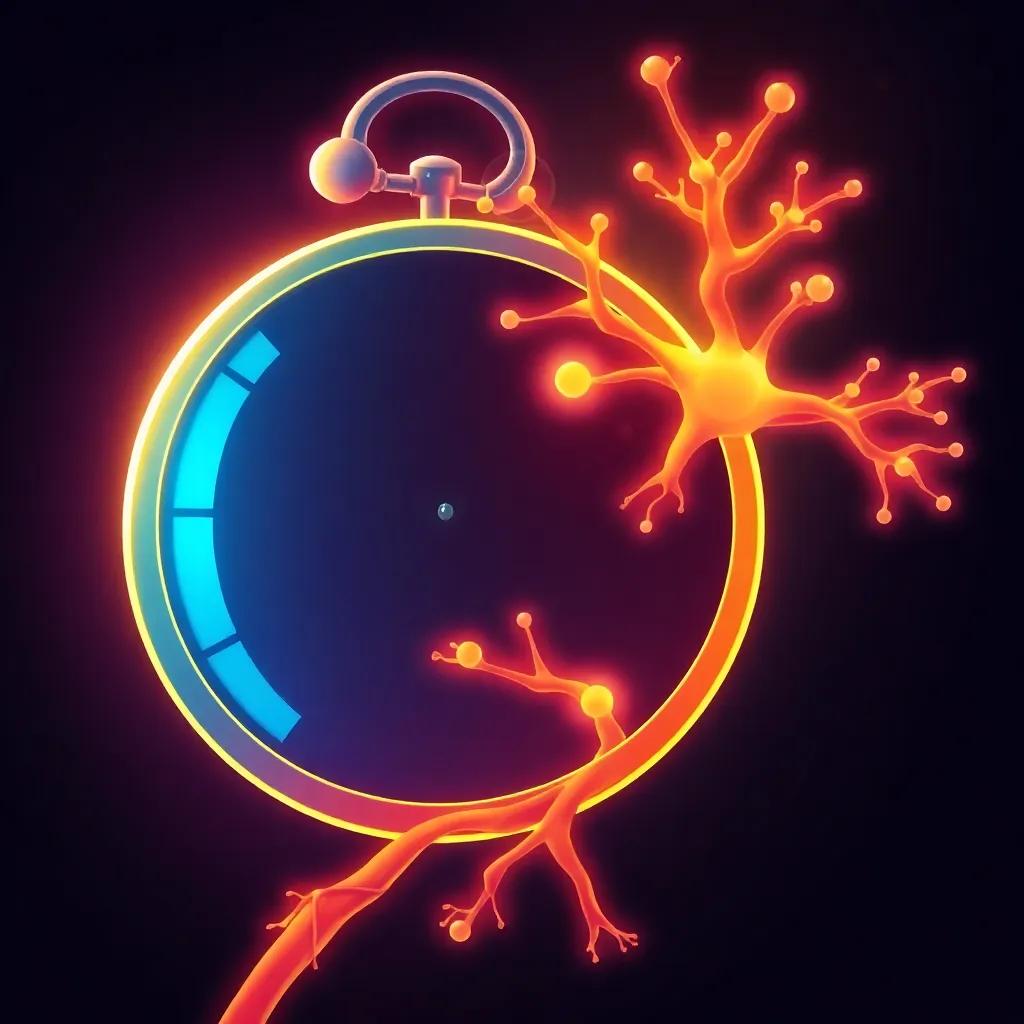 Zeitbegrenztes Essen bei neurodegenerativen Erkrankungen: Ein Fokus auf Huntington