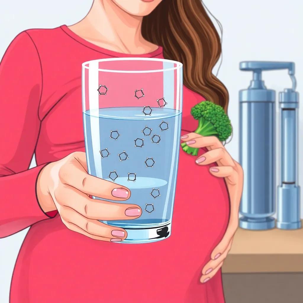 PFAS-Chemikalien und Diabetes-Risiko: Strategien zur Entgiftung