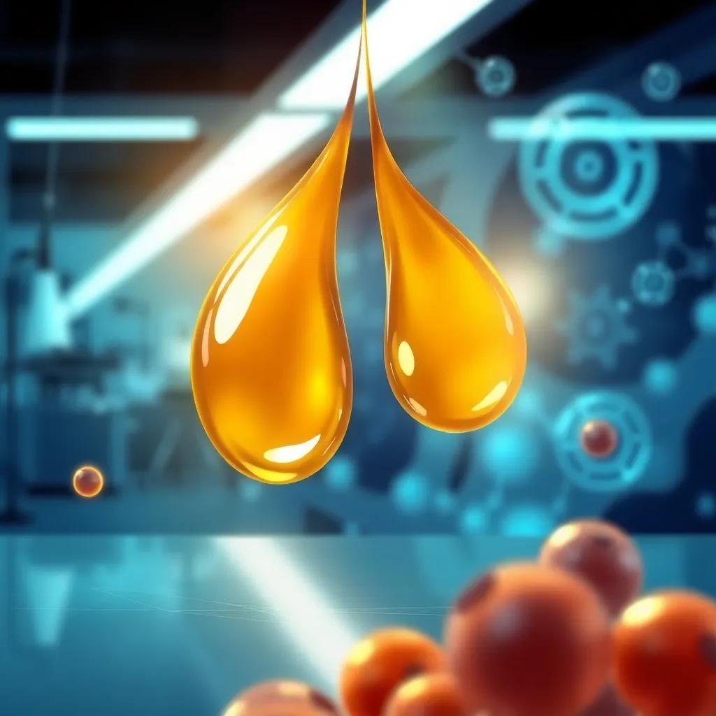 Curcumin und EGCG: Ein starkes Duo gegen Hautalterung