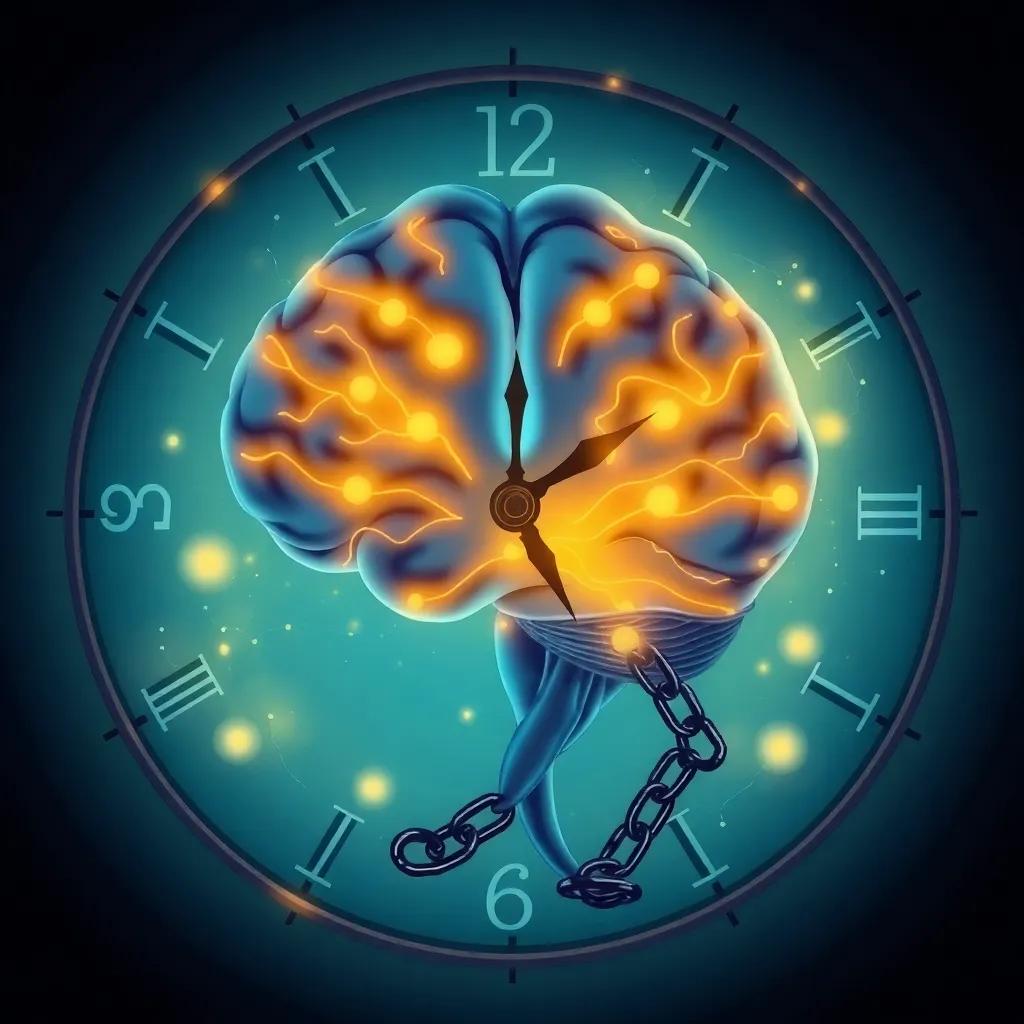 Zeitbegrenztes Essen bei Huntington: Protokoll einer klinischen Studie